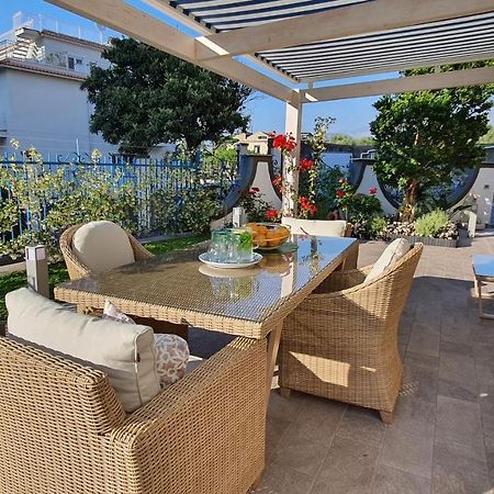 Sorrento Garden Room Dış mekan fotoğraf