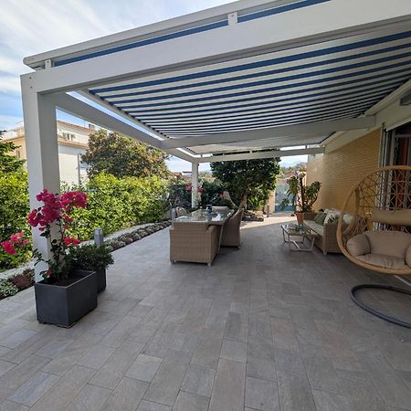 Sorrento Garden Room Dış mekan fotoğraf