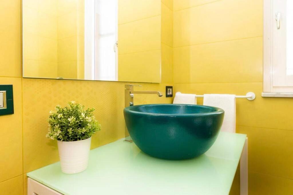 Sorrento Garden Room Dış mekan fotoğraf
